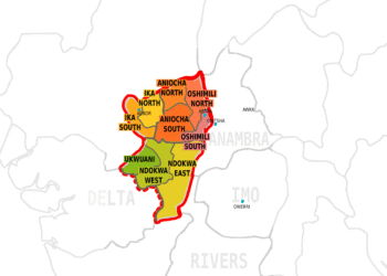 Opinion: The Logic of Anioma As Igbo State – By Emmanuel N. Onwubiko