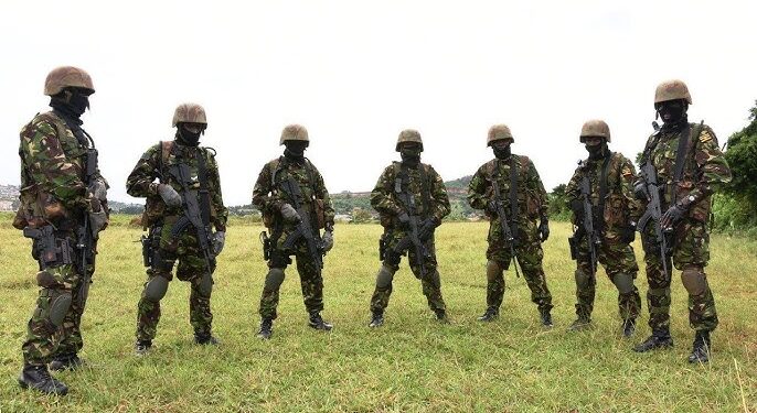 How soldiers rejected N13 million bribe from terrorists – DHQ