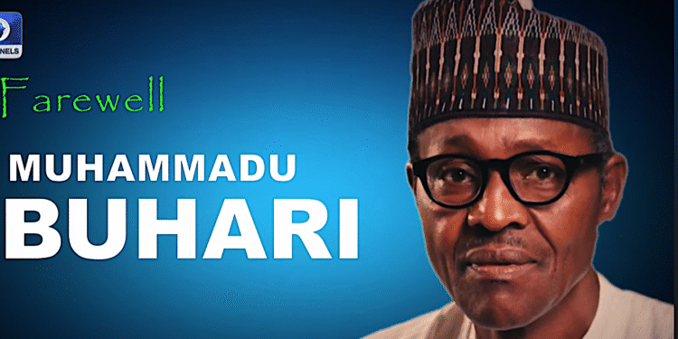 Photo News: The Funeral of Late President Mohammadu Buhari