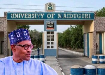 ASUU Rejects Renaming of UNIMAID After Late Buhari, Demands Reversal