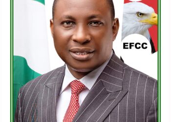 EFCC Chair Exposes Ongoing Investigations Into 18 Serving Governors