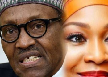 Gbemisola Saraki: Behind Buhari’s firm resolve was man of gentle humanity