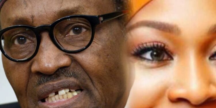 Gbemisola Saraki: Behind Buhari’s firm resolve was man of gentle humanity