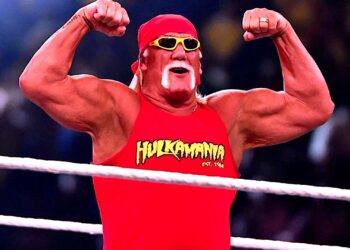 JUST IN: Wrestling Legend Hulk Hogan Passes Away