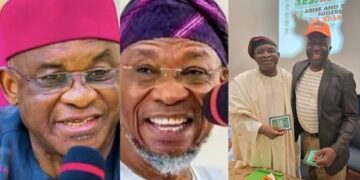 FULL SPEECH BY SENATOR DAVID MARK, GCON @ THE UNVEILING OF ADC
