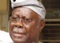 Bode George heartbroken over defection of PDP founding members to ADC