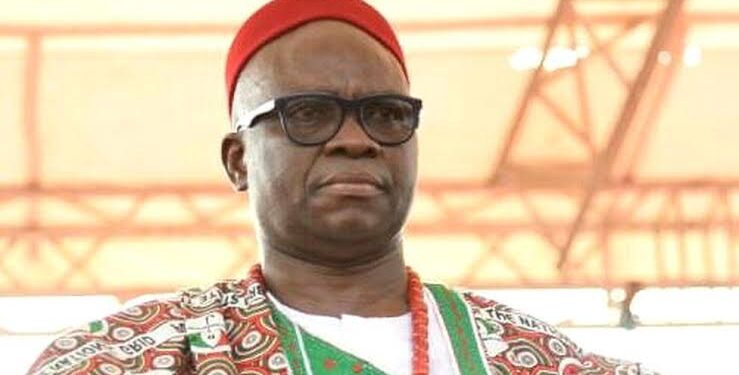 2027 Polls : Fayose Predicts Fourth Placing For PDP