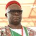 2027 Polls : Fayose Predicts Fourth Placing For PDP