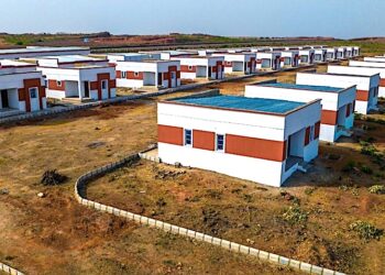 Kaduna Provides Housing Relief to Banditry Victims