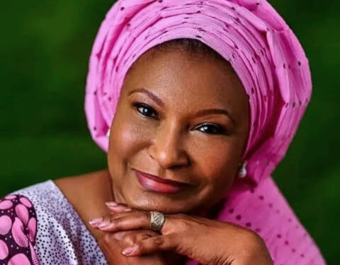 Senator Kingibe Dumps Labour Party for ADC