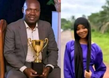 Kogi Varsity lecturer dies during sex romp with student