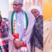 Farooq Kperogi Apologizes to Aisha Buhari Over False Divorce Story