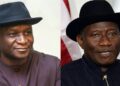 2027 Presidency: How Sam Ogboku Channels Campaign Funds To Jonathan
