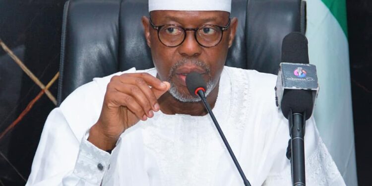 PCC Pushes Reform, Collaboration in Abuja Session