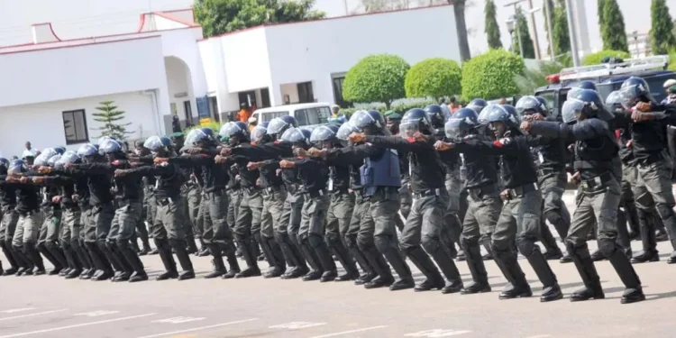 Opinion: Police Pensions: Reform, Not Regression – By Ibrahim Shehu Musa
