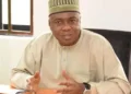 I Remain With PDP – Saraki Vows