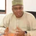I Remain With PDP – Saraki Vows
