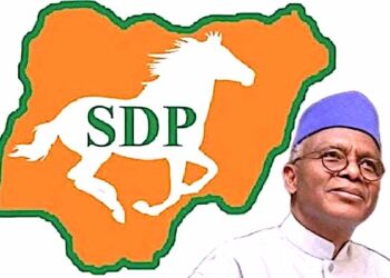 SDP Disowns El-Rufai