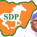 SDP Disowns El-Rufai