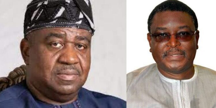 N3.1 Billion Fraud: Court to Decide Benue Ex-Gov Suswam, Ex-Finance Commissioner Oklobia’s Fate July 23