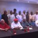 BREAKING NEWS: David Mark, Atiku, Tambuwal Lead  Concerned PDP Leaders to Opposition Coalition Ahead of 2027