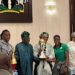 Tinubu Gifts $100k, 3-Bedroom Apartments, Confers OON on Super Falcons,