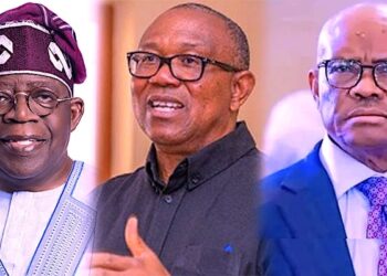Peter Obi Cannot Risk Joining the PDP – ADC Spokesman