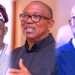 Peter Obi Cannot Risk Joining the PDP – ADC Spokesman