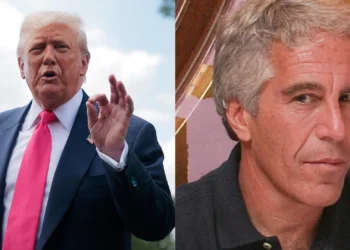 Trump Faces New Controversy Over Alleged Epstein Letter – By Yadnom Awu (Asaba)