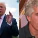 Trump Faces New Controversy Over Alleged Epstein Letter – By Yadnom Awu (Asaba)