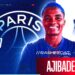 Nigerian Striker Rasheedat Ajibade Joins PSG