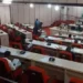 JUST IN: Benue Assembly Suspends Four Lawmakers Over Failed Speaker Impeachment Coup