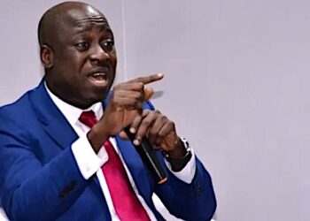 You are Insensitive, ADC Slams PDP, APC Over Early Zoning for 2027 Presidency