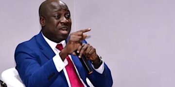 You are Insensitive, ADC Slams PDP, APC Over Early Zoning for 2027 Presidency