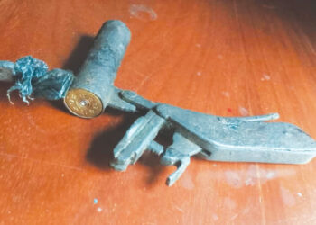 Akwa Ibom Police Probe Murder Of Man Sheltering In Church