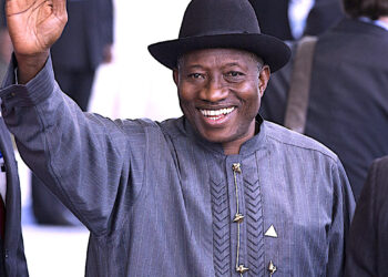 2027: Jonathan Ready To Run Again, Close Ally Confirms