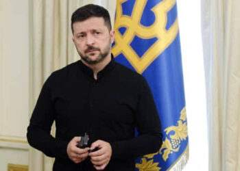 Russia Reads Out Ukraine Peace Talks Conditions Ahead Of Putin’s Alaska Meeting With Trump