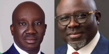 THE NEWS COMMENTARY IS ON COMBATING DEVASTATING GULLIES IN EDO AND DELTA STATES