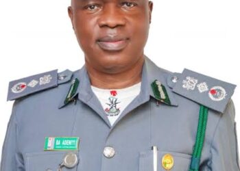 EXTENSION OF SERVICE FOR CUSTOMS COMPT-GEN IS NEPOTISTIC, UNBELIEVABLY SELFISH: HURIWA SAYS