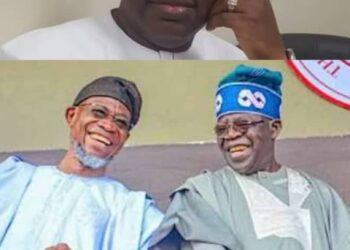 ENOUGH OF THIS CULT LOYALTY NONSENSE: AREGBESOLA IS NO TRAITOR