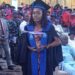 Abavo born Abanjo Victory emerges best graduating UNIPORT student with 4.98 GPA
