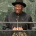 2027:FORMER PRESIDENT JONATHAN; DON’T BE DECEIVED.