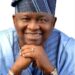 Sen Solomon Olamilekan Adeola Yayi: The Governor Ogun State deserves in 2027