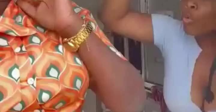 The treatment of Ms. Comfort Emmanson by Ibom Air was reckless and violated her right to dignity of human person……….NBA