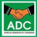 Intimidation, Corruption Ridicule Saturday’s By-Elections…….ADC – Flawed Process Does Not Define Coalition Strength