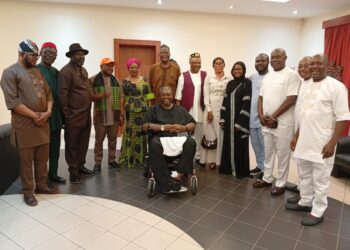 Delta ADC Begins Membership Drive on Wednesday…….Okolie