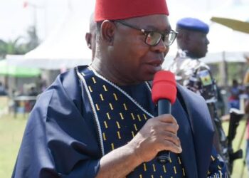 Ndokwa Group Urges Respect, Constructive Engagement with Deputy Governor Onyeme