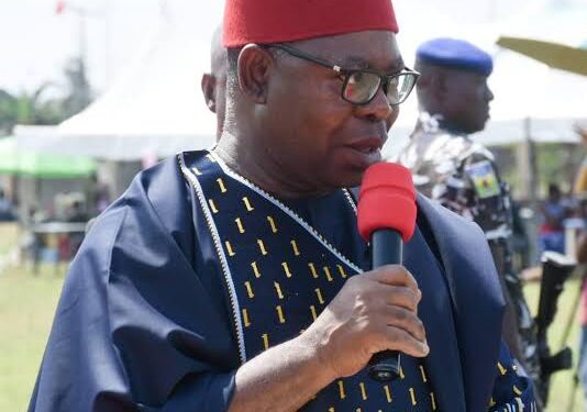 Ndokwa Group Urges Respect, Constructive Engagement with Deputy Governor Onyeme