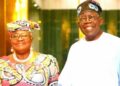 ADC to Tinubu: Okonjo-Iweala’s  Comment is about Suffering Nigerians not Meaningless Stability.