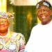 ADC to Tinubu: Okonjo-Iweala’s  Comment is about Suffering Nigerians not Meaningless Stability.